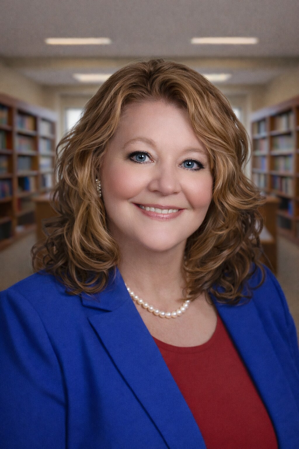 Julie E. Myrick, JD